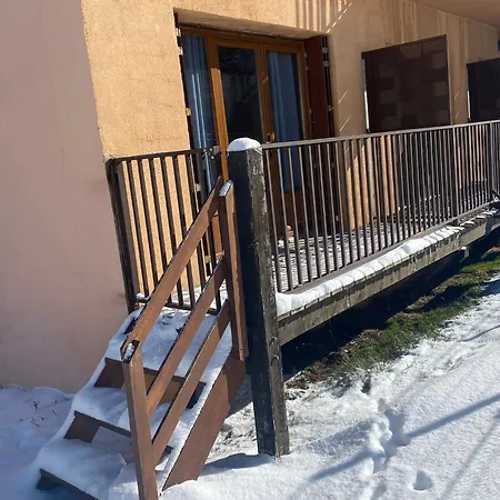 Cosy Confort Apartamento Les Angles (Pyrenees-Orientales)