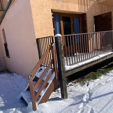 Cosy Confort Apartment *