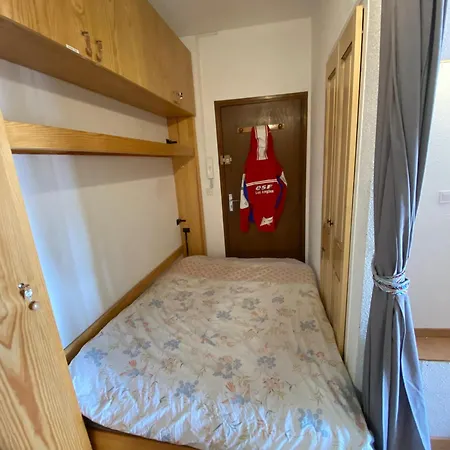 Apartment Cosy Confort *