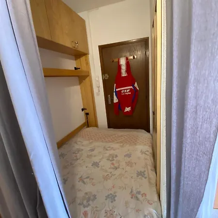 Apartamento Cosy Confort *