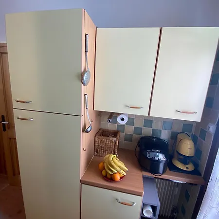 Cosy Confort Les Angles (Pyrenees-Orientales)