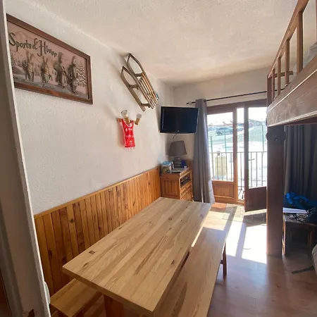 Cosy Confort * Les Angles (Pyrenees-Orientales)