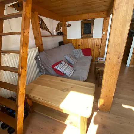 Apartamento Cosy Confort
