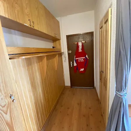 Apartamento Cosy Confort *