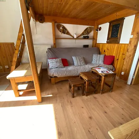Cosy Confort * Les Angles (Pyrenees-Orientales)
