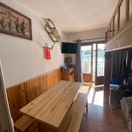 Cosy Confort Apartment