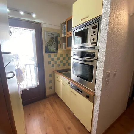 Apartamento Cosy Confort