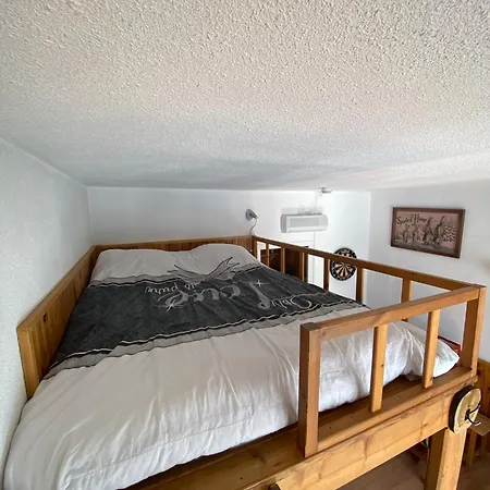 Cosy Confort Les Angles (Pyrenees-Orientales)
