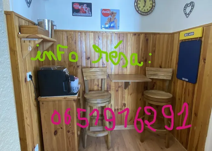 Cosy Confort Apartmán