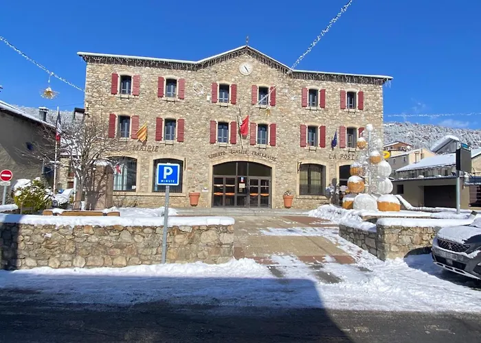 Apartmán Cosy Confort