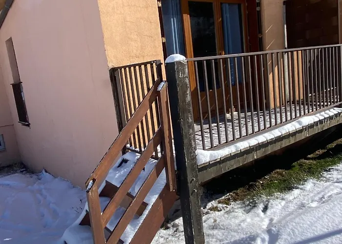 Cosy Confort Apartmán *