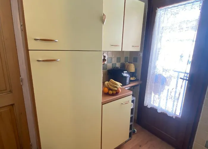 Cosy Confort Les Angles (Pyrenees-Orientales)
