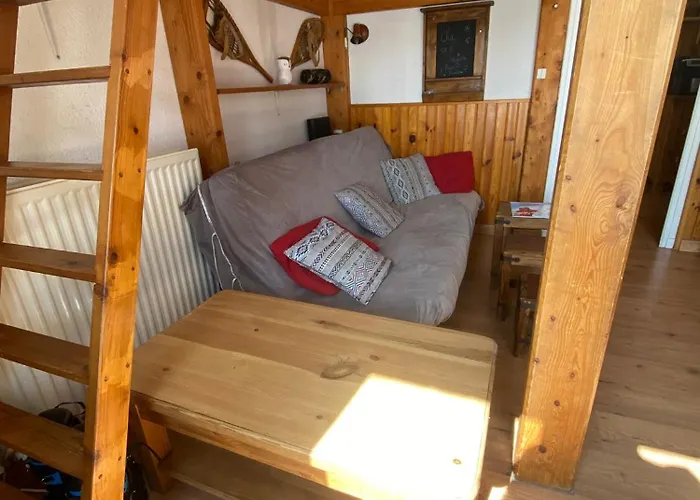 Apartmán Cosy Confort