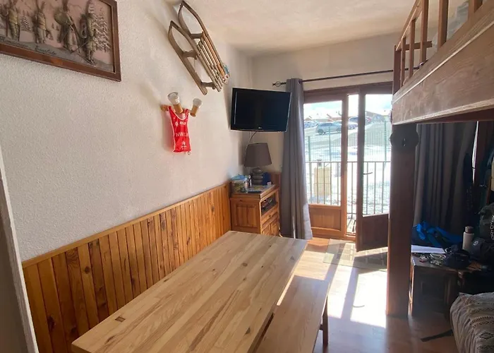 Cosy Confort Apartmán