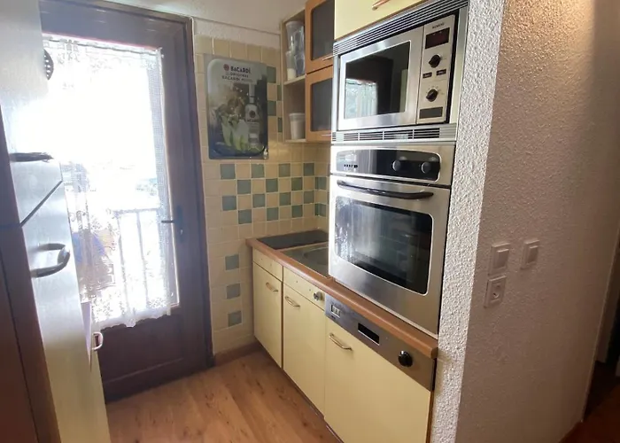 Apartmán Cosy Confort
