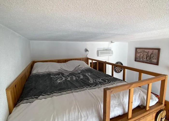 Cosy Confort Les Angles (Pyrenees-Orientales)