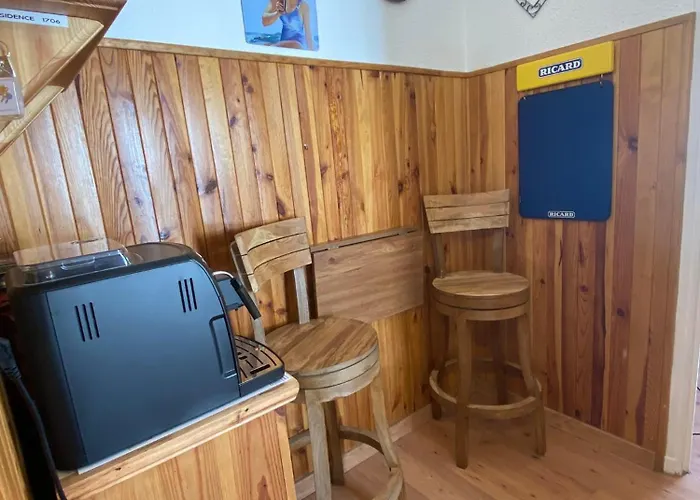 Cosy Confort Les Angles (Pyrenees-Orientales)